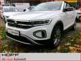 Volkswagen T-Roc Cabriolet 1.5 TSI Goal Navi ACC Park Assist SHZ AP Weiß - thumbnail 2