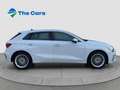 Audi A3 Sedán 35TDI Advanced S tronic Blanco - thumbnail 7