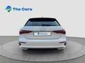 Audi A3 Sedán 35TDI Advanced S tronic Blanco - thumbnail 5