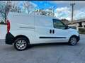 Fiat Doblo Doblo 1.6 mjt 16v Easy s Blanc - thumbnail 10