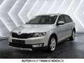 Skoda Rapid/Spaceback Rapid Spaceback 1.2 TSI DSG Scout XENON SHZ PDC Silber - thumbnail 2