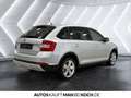 Skoda Rapid/Spaceback Rapid Spaceback 1.2 TSI DSG Scout XENON SHZ PDC Silber - thumbnail 4