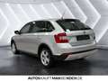 Skoda Rapid/Spaceback Rapid Spaceback 1.2 TSI DSG Scout XENON SHZ PDC Silber - thumbnail 3
