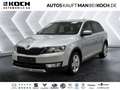 Skoda Rapid/Spaceback Rapid Spaceback 1.2 TSI DSG Scout XENON SHZ PDC Silber - thumbnail 1