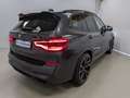 BMW X3 M Competition GSD PA+HUD A-LED M Sportsitze Gris - thumbnail 5