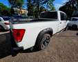 Nissan Titan 5.8 V8 GPL CASSONE GANCIO 22" INTERAM FINANZIABILE Bianco - thumbnail 6