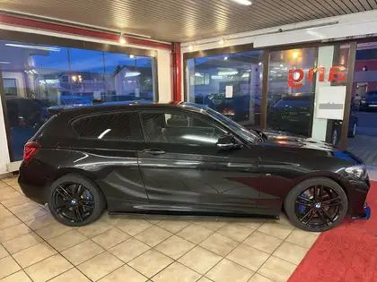 Annonce voiture d'occasion BMW 140 - CARADIZE