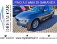 BMW 318 d Touring 150cv automatica Advantage Grigio - thumbnail 1
