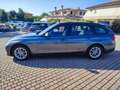 BMW 318 d Touring 150cv automatica Advantage Grigio - thumbnail 5