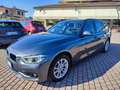 BMW 318 d Touring 150cv automatica Advantage Grigio - thumbnail 3