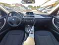 BMW 318 d Touring 150cv automatica Advantage Grigio - thumbnail 7