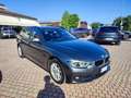 BMW 318 d Touring 150cv automatica Advantage Grigio - thumbnail 4