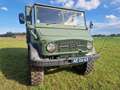 Mercedes-Benz Unimog Verde - thumbnail 2