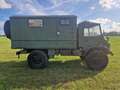 Mercedes-Benz Unimog Verde - thumbnail 6