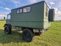 Mercedes-Benz Unimog Verde - thumbnail 4