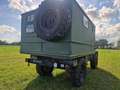 Mercedes-Benz Unimog Verde - thumbnail 7