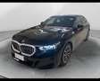 BMW 520 d 48V sdrive MSport auto Nero - thumbnail 1