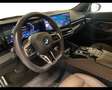 BMW 520 d 48V sdrive MSport auto Nero - thumbnail 9