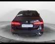 BMW 520 d 48V sdrive MSport auto Nero - thumbnail 7