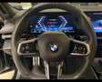 BMW 520 d 48V sdrive MSport auto Nero - thumbnail 11