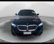 BMW 520 d 48V sdrive MSport auto Nero - thumbnail 3