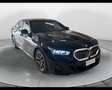 BMW 520 d 48V sdrive MSport auto Nero - thumbnail 4