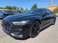 Audi A7 Sportback 50TDI Quattro 3x S line Matrix Pano