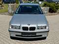 BMW 316 i Compact Comfort Edition + viele Neuteile Silber - thumbnail 8