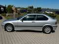 BMW 316 i Compact Comfort Edition + viele Neuteile Silber - thumbnail 2