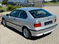 BMW 316 i Compact Comfort Edition + viele Neuteile Silber - thumbnail 3