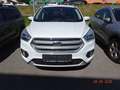Ford Kuga Titanium Weiß - thumbnail 2
