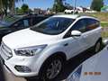 Ford Kuga Titanium Weiß - thumbnail 16