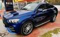 Mercedes-Benz GLE 350 Coupé 53 AMG 4Matic+ Aut. Blue - thumbnail 15