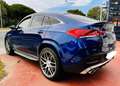 Mercedes-Benz GLE 350 Coupé 53 AMG 4Matic+ Aut. Blauw - thumbnail 4