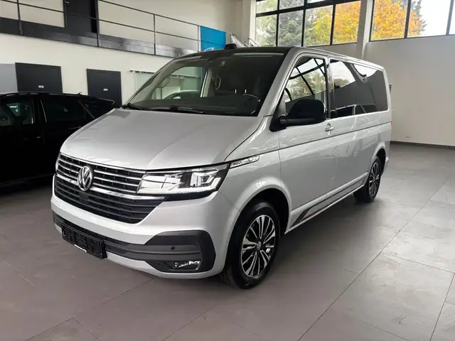 Volkswagen T6 Multivan T6.1 Multivan EDITION LED/NAVI/KAMERA/7 SITZ
