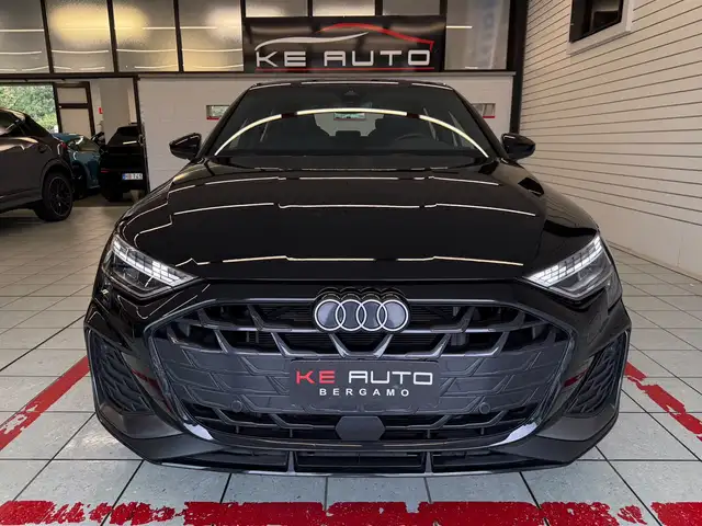 Audi A3 view 8