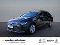 Volkswagen Golf Variant VIII Variant 1.5 eTSI Life NAVI HUD RFK Zwart - thumbnail 1