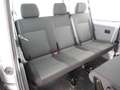 Volkswagen T6.1 Transporter T6.1 Kombi LR 2.0 TDI /NAVI/AHK/KLIMA/9-SITZER/DAB Silber - thumbnail 6