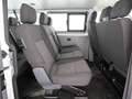 Volkswagen T6.1 Transporter T6.1 Kombi LR 2.0 TDI /NAVI/AHK/KLIMA/9-SITZER/DAB Silber - thumbnail 5