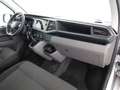 Volkswagen T6.1 Transporter T6.1 Kombi LR 2.0 TDI /NAVI/AHK/KLIMA/9-SITZER/DAB Silber - thumbnail 3