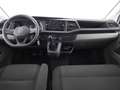 Volkswagen T6.1 Transporter T6.1 Kombi LR 2.0 TDI /NAVI/AHK/KLIMA/9-SITZER/DAB Silber - thumbnail 4
