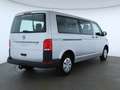 Volkswagen T6.1 Transporter T6.1 Kombi LR 2.0 TDI /NAVI/AHK/KLIMA/9-SITZER/DAB Silber - thumbnail 2