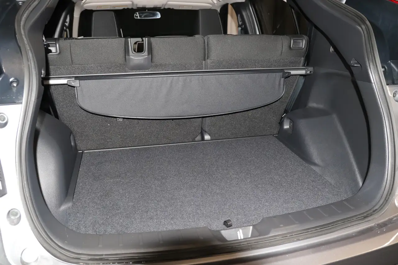 Mitsubishi Eclipse Cross photo Mitsubishi Eclipse Cross