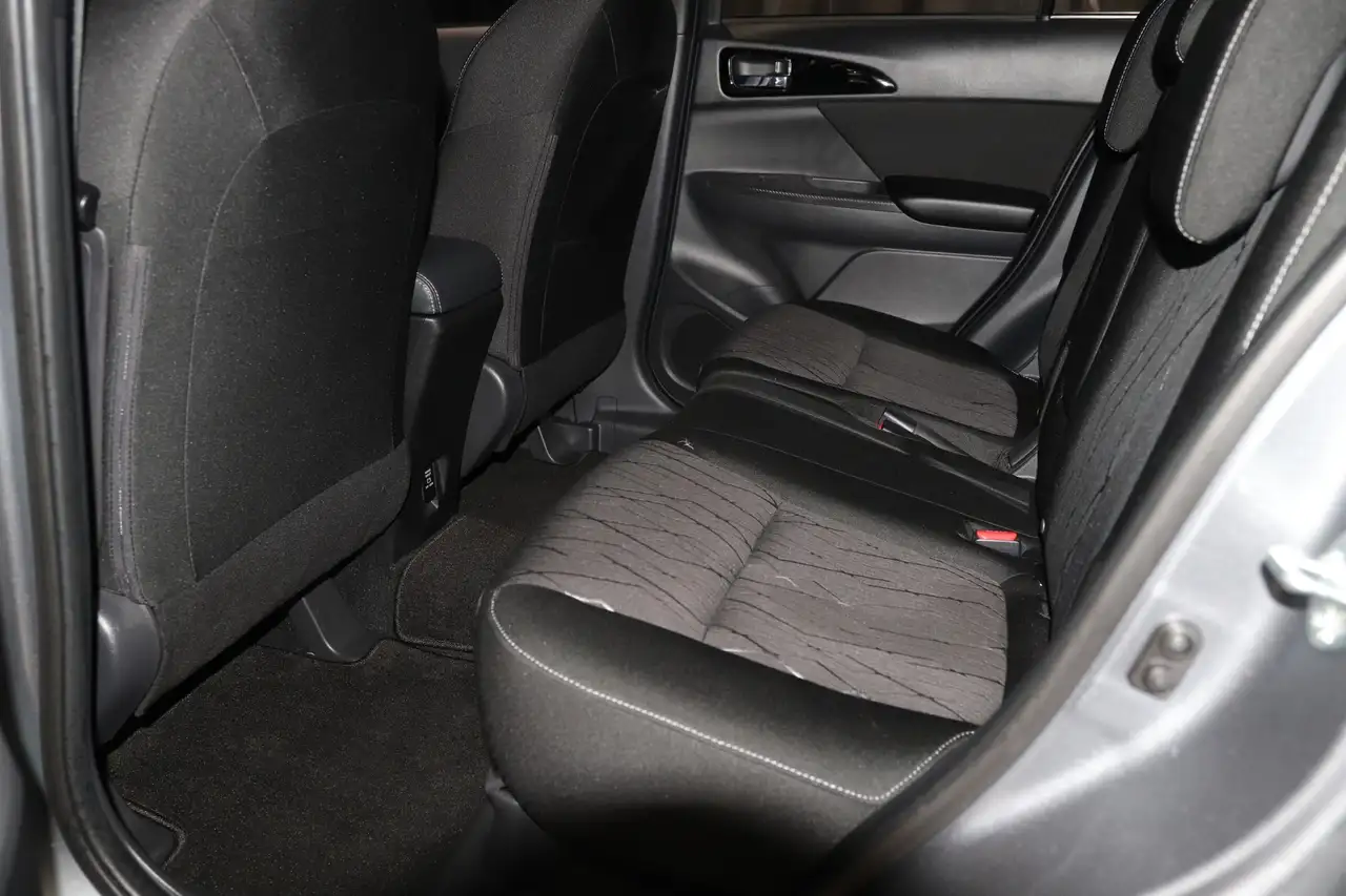 Mitsubishi Eclipse Cross photo Mitsubishi Eclipse Cross