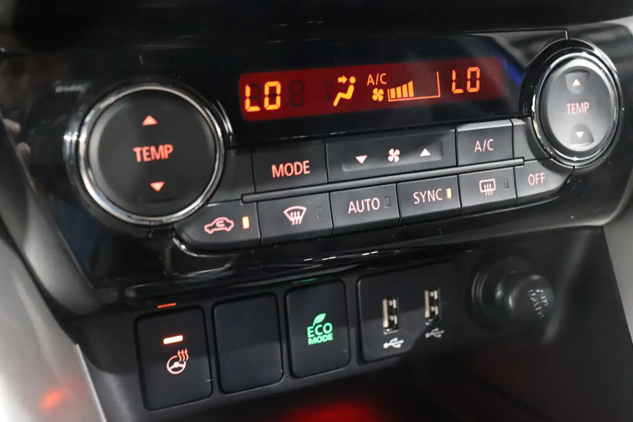 Mitsubishi Eclipse Cross photo Mitsubishi Eclipse Cross