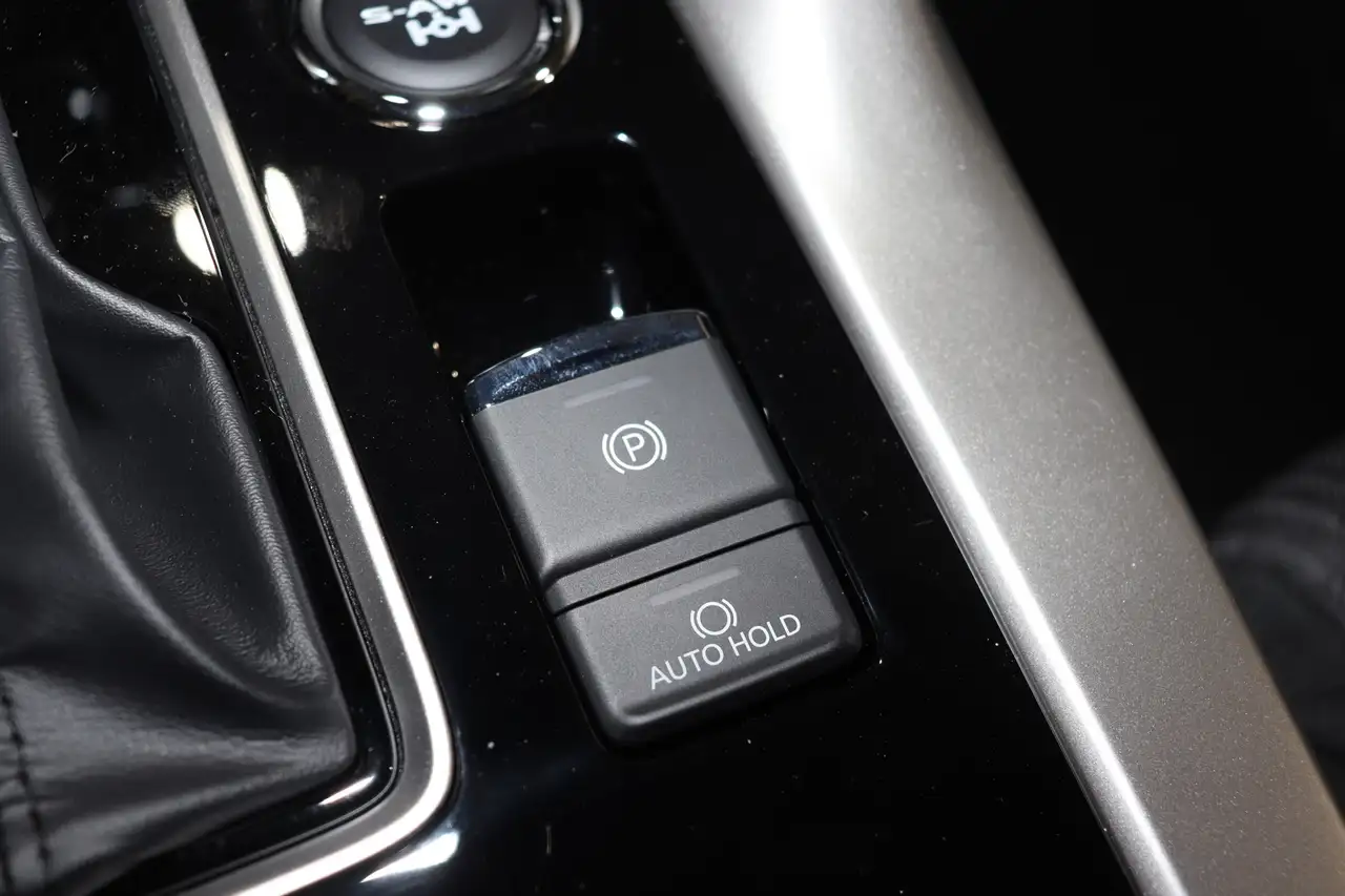 Mitsubishi Eclipse Cross photo Mitsubishi Eclipse Cross