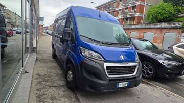 Boxer 33 2.2 BlueHDi 140 S&S PM-TM Furgone iva