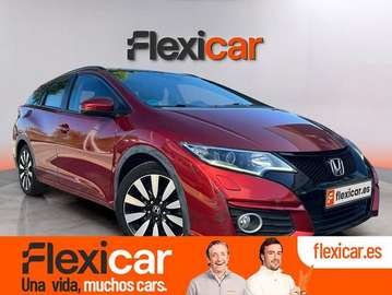 Tourer 1.6 i-DTEC Comfort
