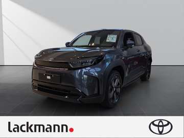 Lounge Elektromotor 61 kWh, 5-Türer