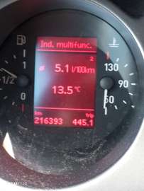 1.9TDI CR S&S Style E-eco.